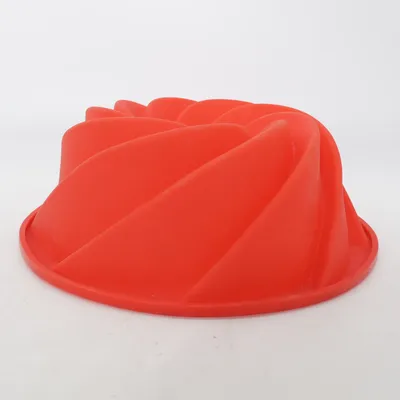 Bakblik (Rood)