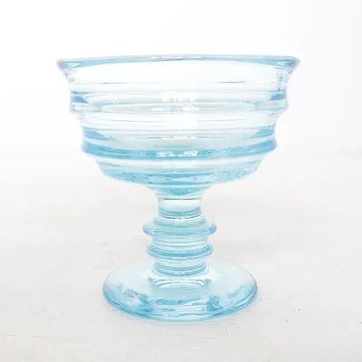 Dessertskål (Blå) från Kosta Boda