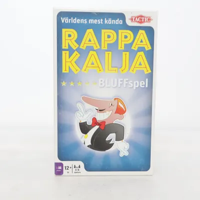 Brettspiel von Tactic