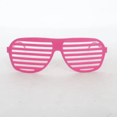 Accessoires de déguisement (Rose)
