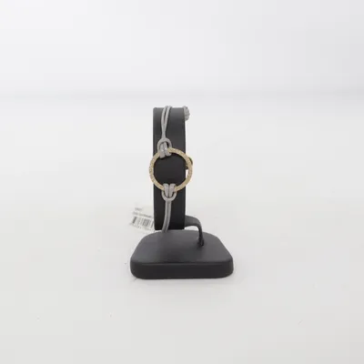 Armband (Grå, Guldfärgad) från Edblad Okänd metall