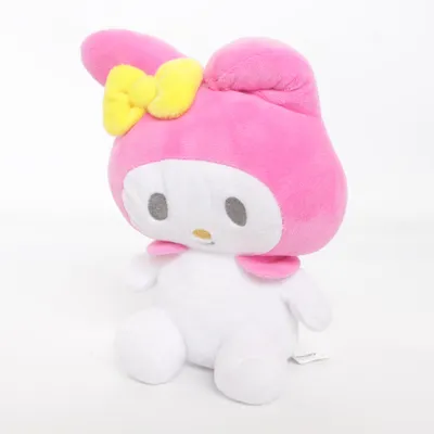 Peluche (My Melody) de Sanrio Polyester