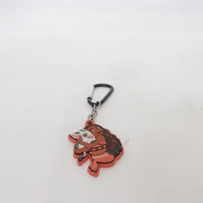 Nyckelring (Orange) från Disney