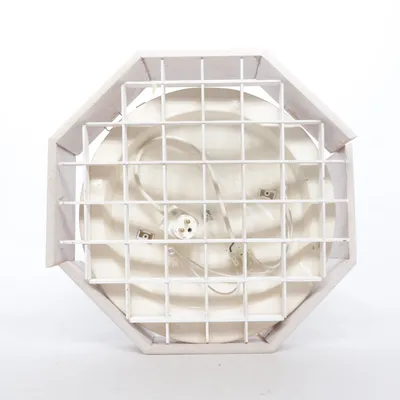Plafondlamp (3080J) van Alda