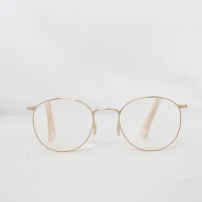 Glasögon (Guldfärgad) från Ace & Tate