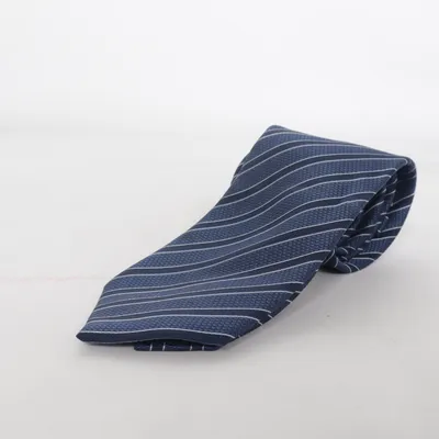 Slips (Blå) från A.Christensen Silke