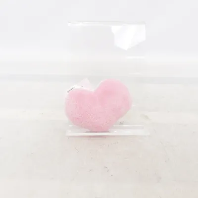 Soft toy (Pink) from Battat
