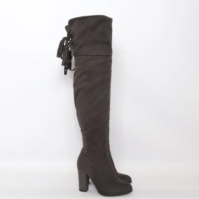 Boots (Brown) from Jenny Fairy