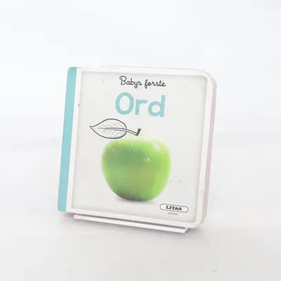 Barnbok från Egmont