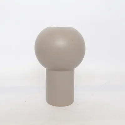 Vase (Beige) from Rusta