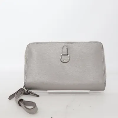 Plånbok (Grå) från Lauren Ralph Lauren