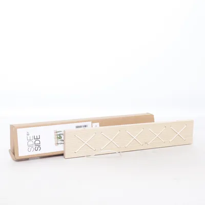 Inredningsdetalj (Beige) från Side by Side