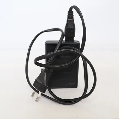 Camera charger (CSD) from Sony