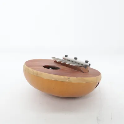 Instrument (Beige, Bruin)