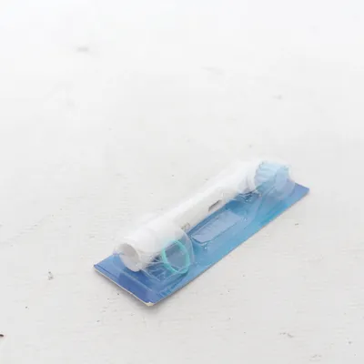 Tandenborstelkop (Wit) van Oral-B
