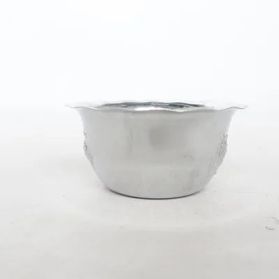 Bol (Argent) de Nilsjohan