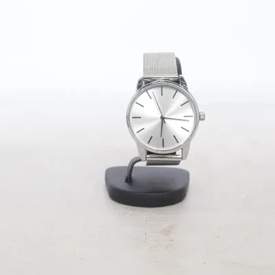 Armbandsur (Silverfärgad) från Even & Odd