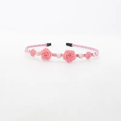 Diadem (Rosa, Flerfärgad)