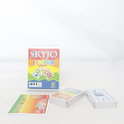 Spelkort från Magilano