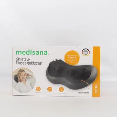 Massagekudde (MC 822) från Medisana