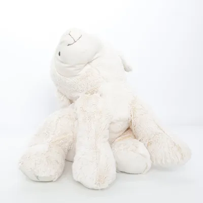 Soft toy (Beige) from Mollis