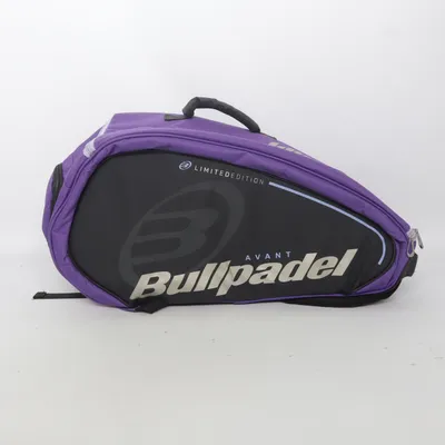 Sac à raquettes (Avant) de Bullpadel
