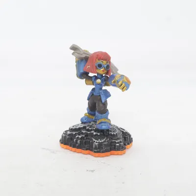 Game accessory (Sprocket) from Skylanders