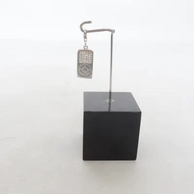 Charm (Silver) from Thomas Sabo Unknown metal