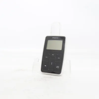 MP3 speler (Zen) van Creative