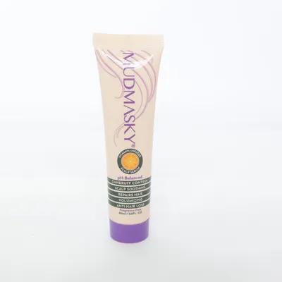 Hårserum (Vitamin-Infused Scalp Serum) från Mudmasky