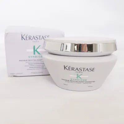 Hair mask from Kérastase