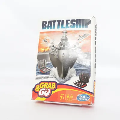 Brädspel från Hasbro Gaming
