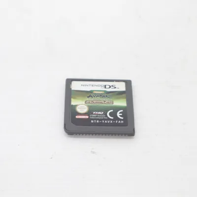 Video game