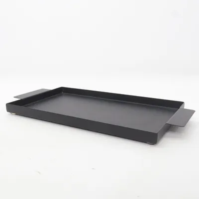 Dienblad (Zwart) van H&M Home