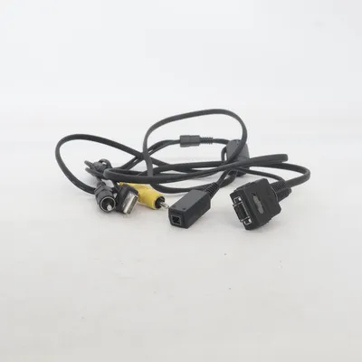 Telecom cable from Sony