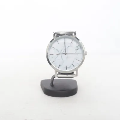 Montre (Argent)