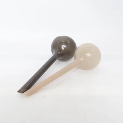 Tuinornament (Beige, Zwart)