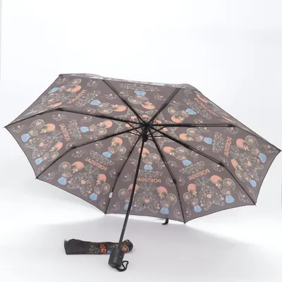 Parapluie (Noir, Multicolore)