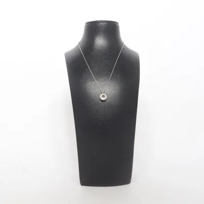 Necklace (Silver) from Snö of Sweden Unknown metal