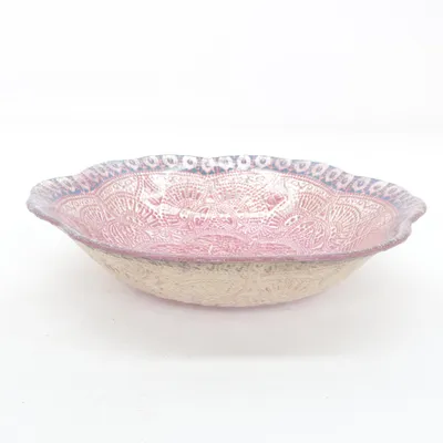 Bol (Violet, Multicolore)