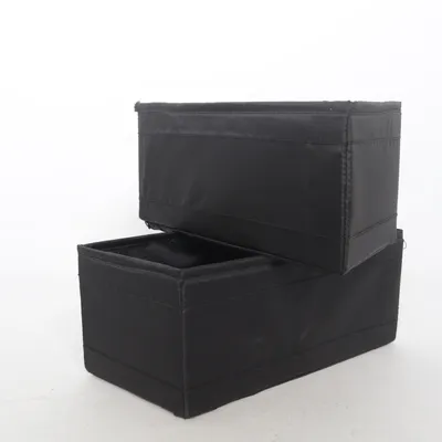 Wardrobe fittings (Black)