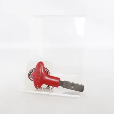 Biltillbehör (Röd, Svart, Vit) från Heelys