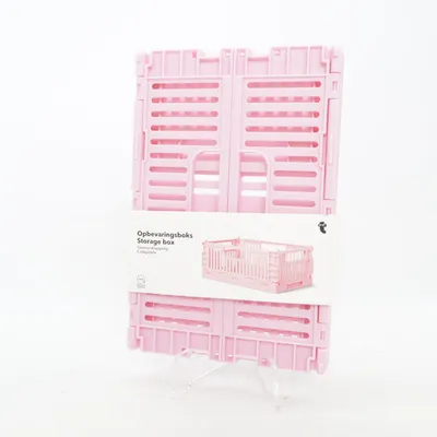 Doos (Roze)