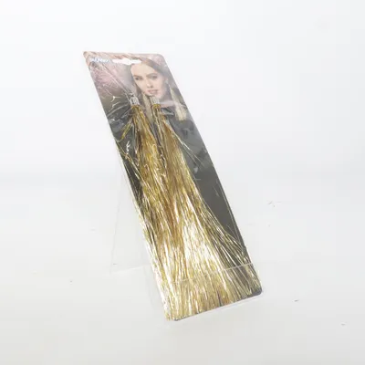 Boucles d'oreilles (Or) de Boland Plastique, Métal inconnu
