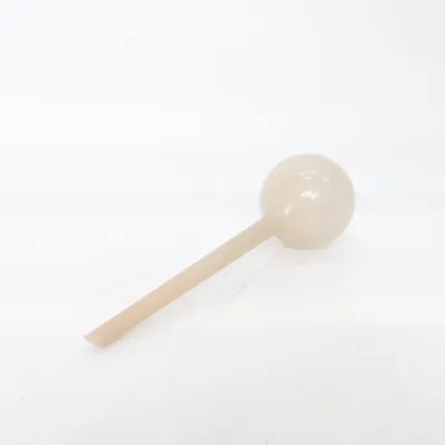 Tuinornament (Beige)