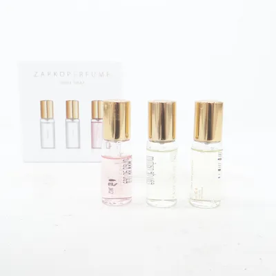 Eau de Parfum (Triple Treat) från Zarkoperfume