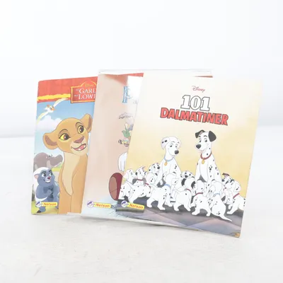 Book series from Nelson