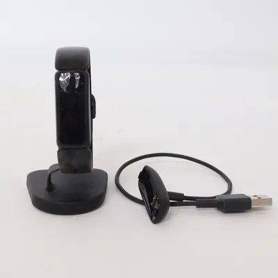 Activity tracker (Black) from FitBit