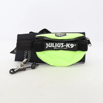Gereedschapsriem van Julius K9