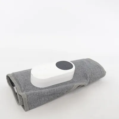 Knästöd (Grå) från FC